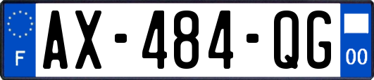 AX-484-QG
