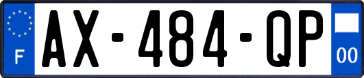 AX-484-QP