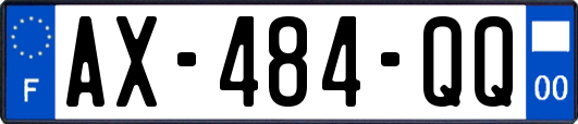 AX-484-QQ