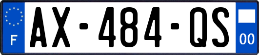 AX-484-QS