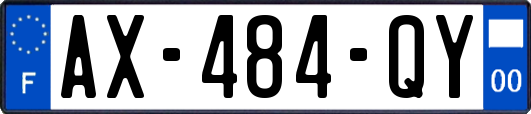 AX-484-QY