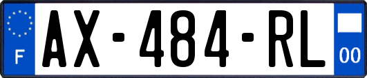 AX-484-RL