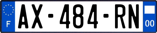 AX-484-RN