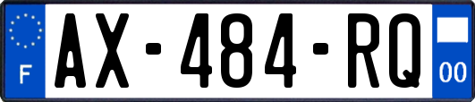 AX-484-RQ