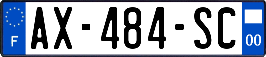 AX-484-SC