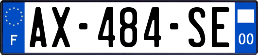 AX-484-SE