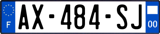 AX-484-SJ