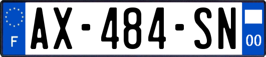AX-484-SN
