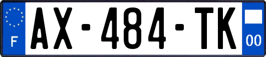 AX-484-TK