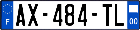 AX-484-TL