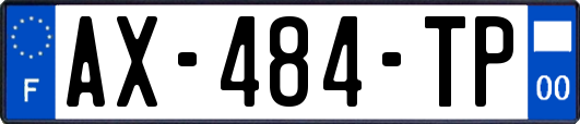 AX-484-TP