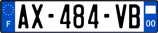 AX-484-VB