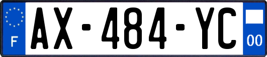 AX-484-YC