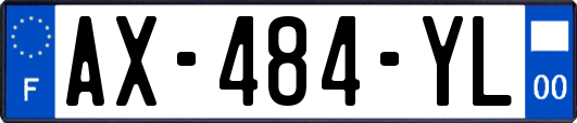 AX-484-YL