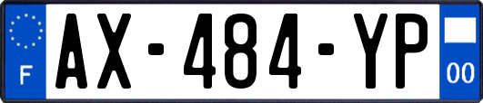 AX-484-YP