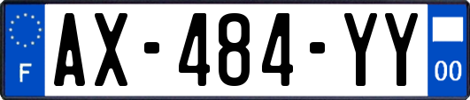 AX-484-YY