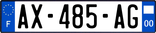 AX-485-AG