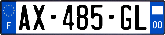 AX-485-GL