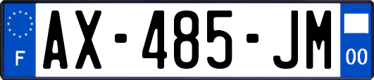 AX-485-JM