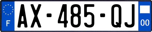 AX-485-QJ