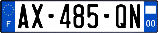 AX-485-QN