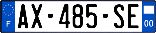 AX-485-SE