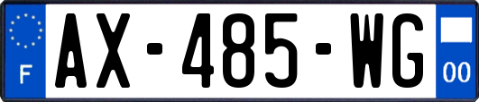 AX-485-WG