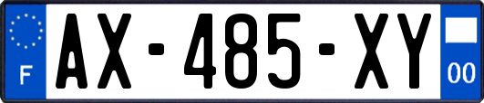 AX-485-XY