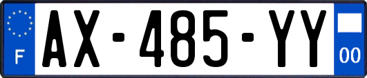 AX-485-YY