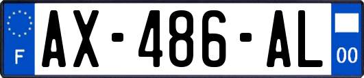 AX-486-AL