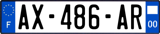 AX-486-AR