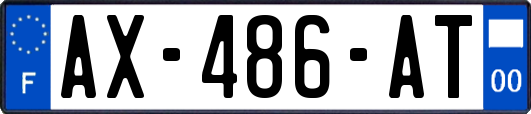 AX-486-AT