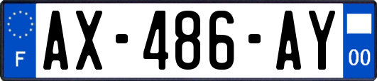 AX-486-AY
