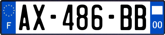 AX-486-BB