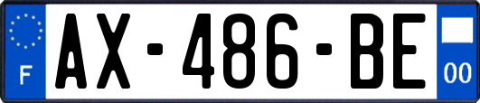 AX-486-BE