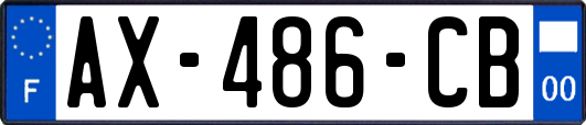 AX-486-CB