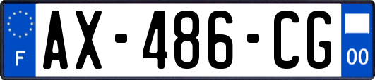 AX-486-CG