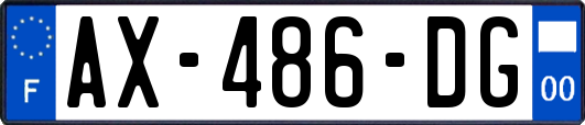 AX-486-DG