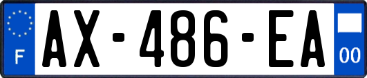 AX-486-EA