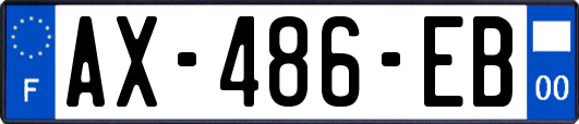 AX-486-EB