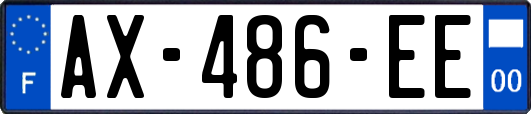 AX-486-EE
