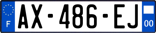 AX-486-EJ