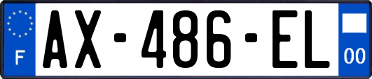 AX-486-EL