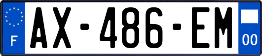 AX-486-EM