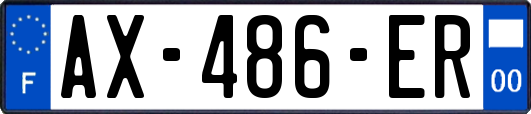 AX-486-ER