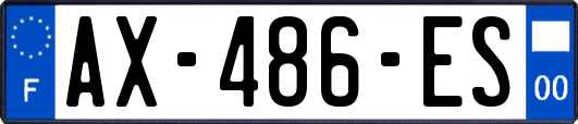AX-486-ES