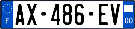 AX-486-EV