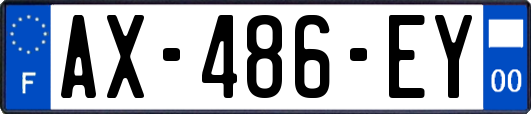 AX-486-EY