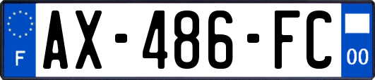AX-486-FC