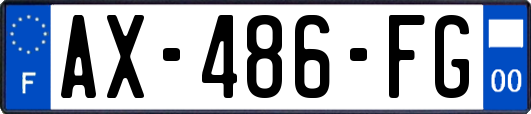 AX-486-FG